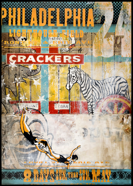 ray phillips circus crackers